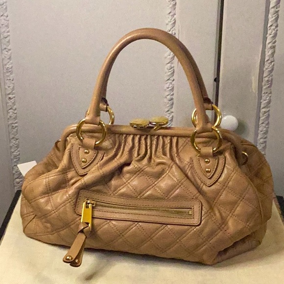 *Marc Jacobs Stam Bag